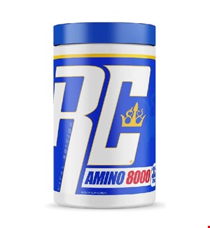 آمینو 8000 رونی کلمن اورجینال(325 عددی)