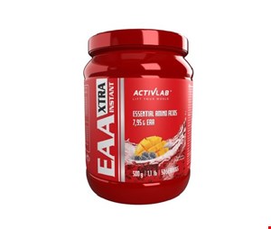 آمینو ایی ای ای اکسترا اکتیولب اورجینال (300 گرم)
