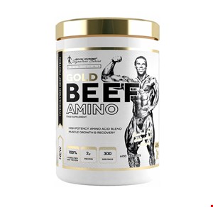 آمینو بیف گلد کوین لورون اورجینال(600 عددی)