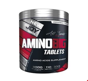 آمینو بیگ بیگ جوی اورجینال (330 عدد)