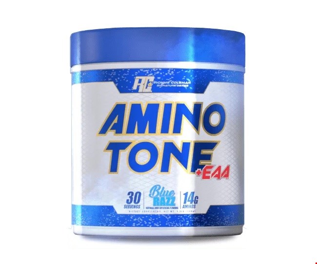 آمینو تون ایی ای ای رونی کلمن اورجینال(540 گرم)