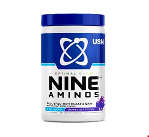 آمینو ناین یو اس ان اورجینال (330 گرم)