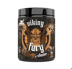 آمینو وی وایکینگ فیوری اورجینال(450 عددی)