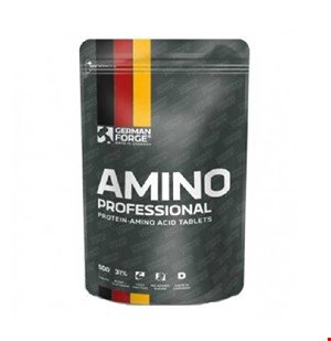 آمینو جرمن فورج پروفشنال (500 عددی)