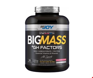 بیگ مس بیگ جوی اورجینال(3000 گرم)