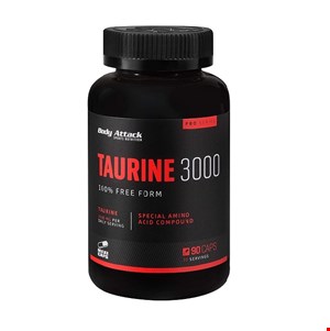 تائورین 3000 بادی اتک اورجینال (90 عددی)