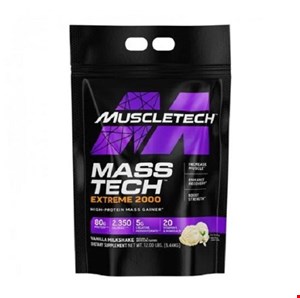 گینر مس تک اکستریم ماسل اورجینال(5440 گرم)