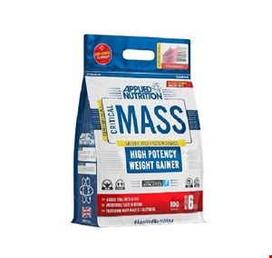 مس گینر کریتیکال اورجینال (6 کیلوگرم)