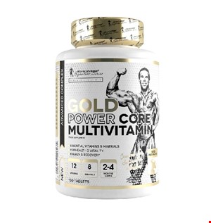 مولتی ویتامین گلد کوین لورون اورجینال (120 عددی)