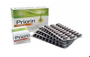 قرص پریورین بایر آلمان اورجینال (120 عددی)