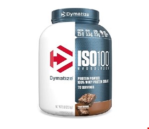 پروتئین وی ایزوله دایماتیز اورجینال(2300 گرم)