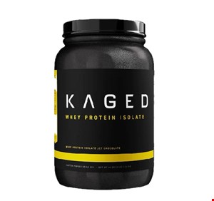 پروتئین وی ایزوله کیجد اورجینال(1360 گرم)