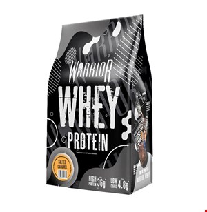 پروتئین وی واریور اورجینال (2 کیلوگرم)