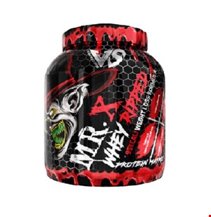 پروتئین وی وی شیپ ریپد مستر ایکس اورجینال (1.8 کیلوگرم)