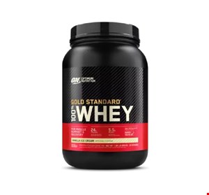 پروتئین وی گلد استاندارد اپتیموم نوتریشن اورجینال(2270 گرم)