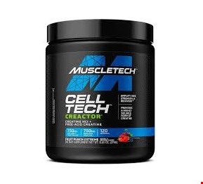 کراتین کرکتور سل تک ماسل اورجینال(274 گرم)