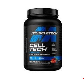 کراتین ترکیبی سل تک ماسل اورجینال(1360 گرم)