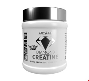 کراتین دیاموند اکتیولب اورجینال (300 گرم)