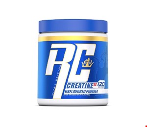 کراتین مونوهیدرات رونی کلمن اورجینال(300 گرم)