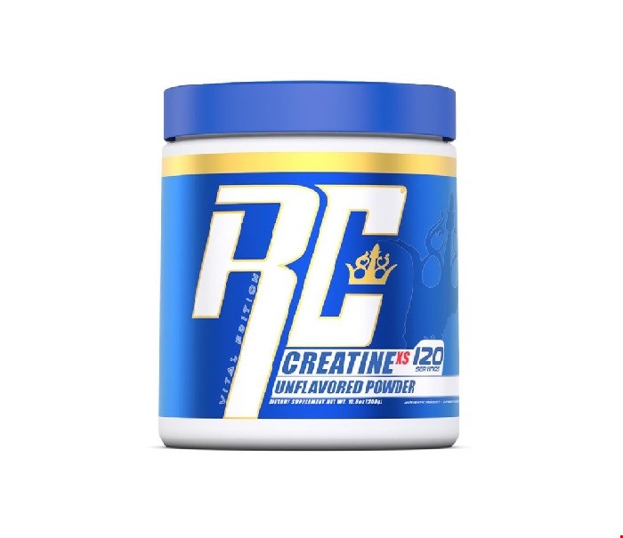 کراتین مونوهیدرات رونی کلمن اورجینال(300 گرم)