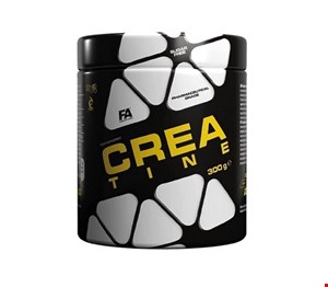 کراتین مونوهیدرات فا (300 گرم)