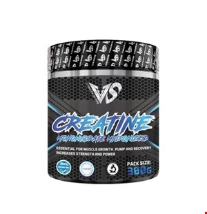 کراتین مونوهیدرات میکرونیزه VS اورجینال(300 گرم)