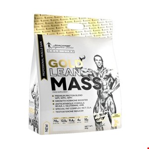 گینر گلد لین مس کوین لورن اورجینال(6 کیلوگرم)